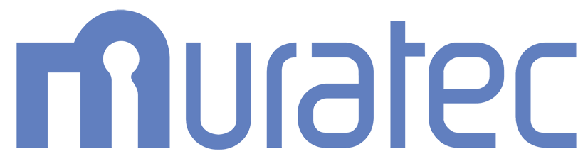 Muratec Logo Blue
