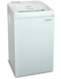 Formax Commercial Grade Deskside shredder
