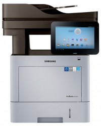 Samsung ProXpress M4580FX